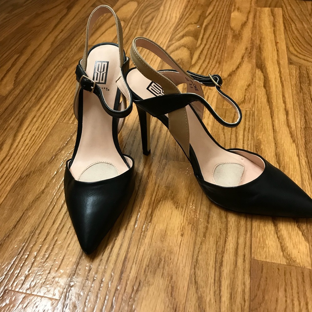 Heels NEVER WORN